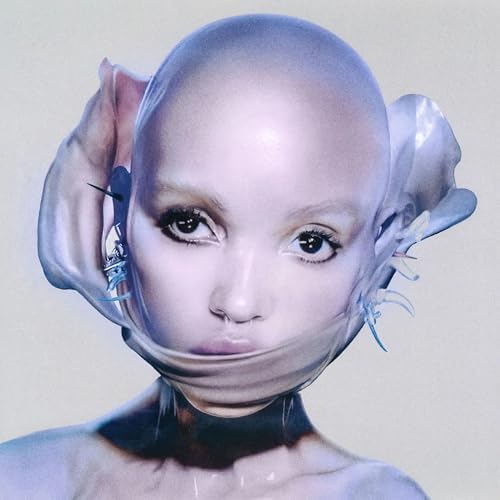 洋楽 FKA Twigs 'Eusexua' FKA twigs - EUSEXUA - Amazon.com Music